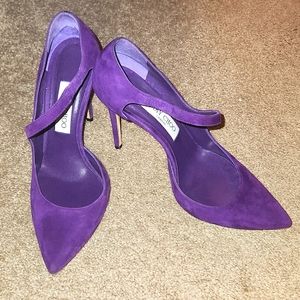 Jimmy Choo heels